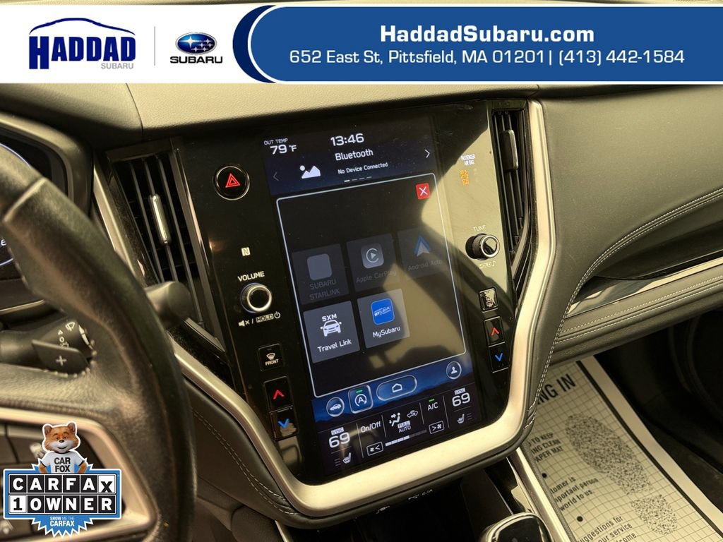 Used 2020 Subaru Outback Limited AWD/4WD image 26