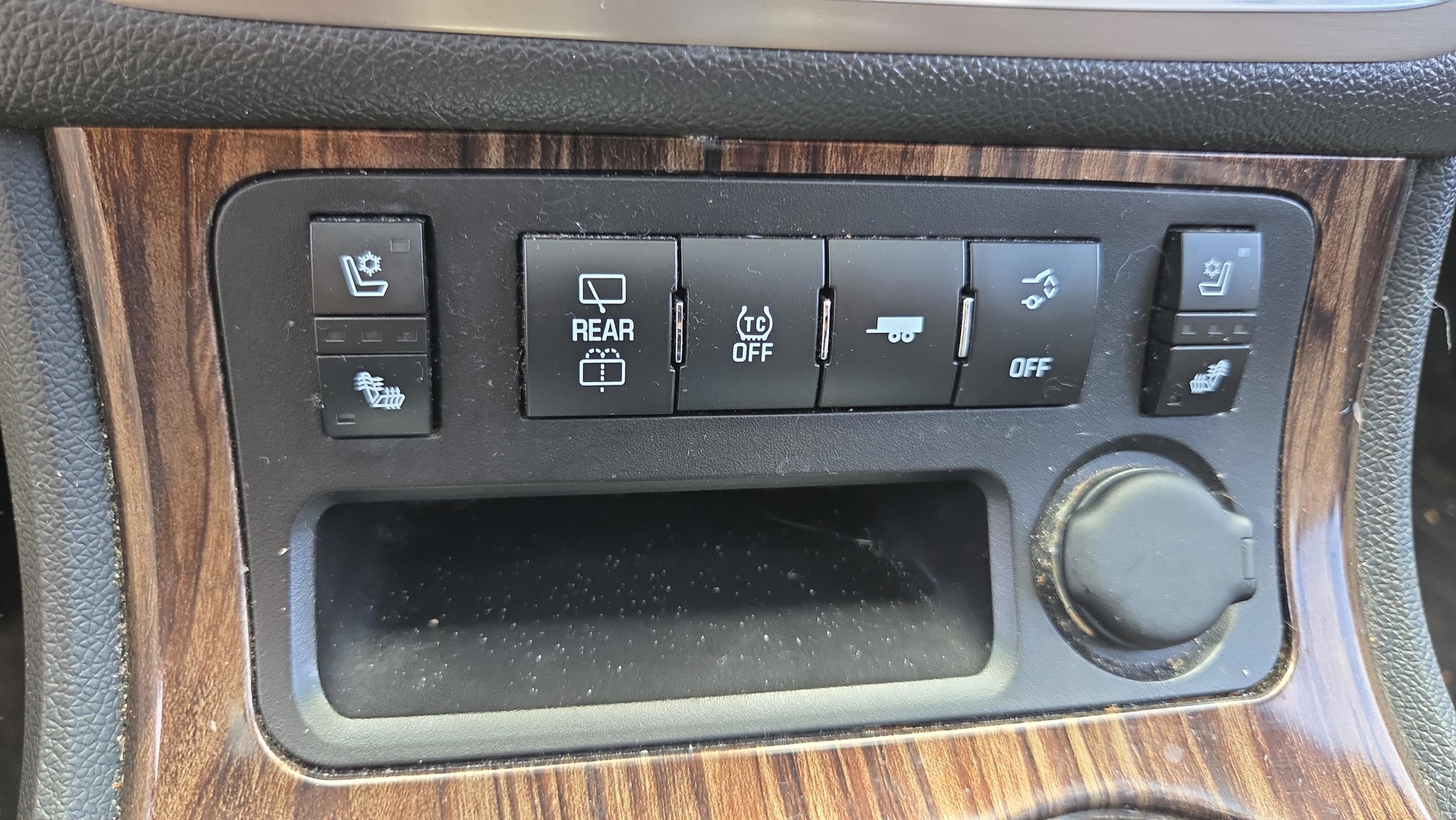 Used 2014 GMC Acadia Denali AWD/4WD image 22