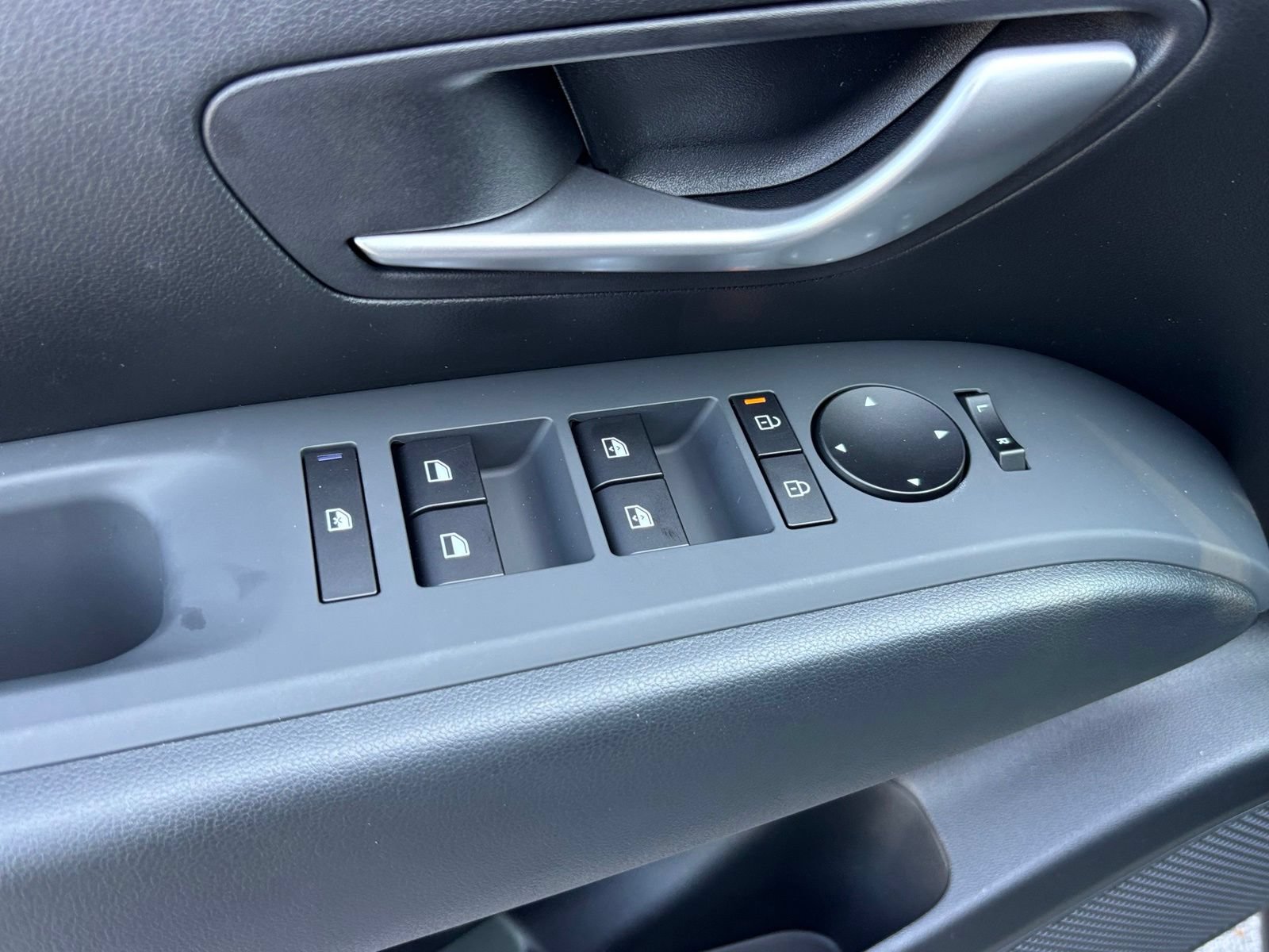 New 2026 Hyundai Santa Cruz SEL FWD image 11