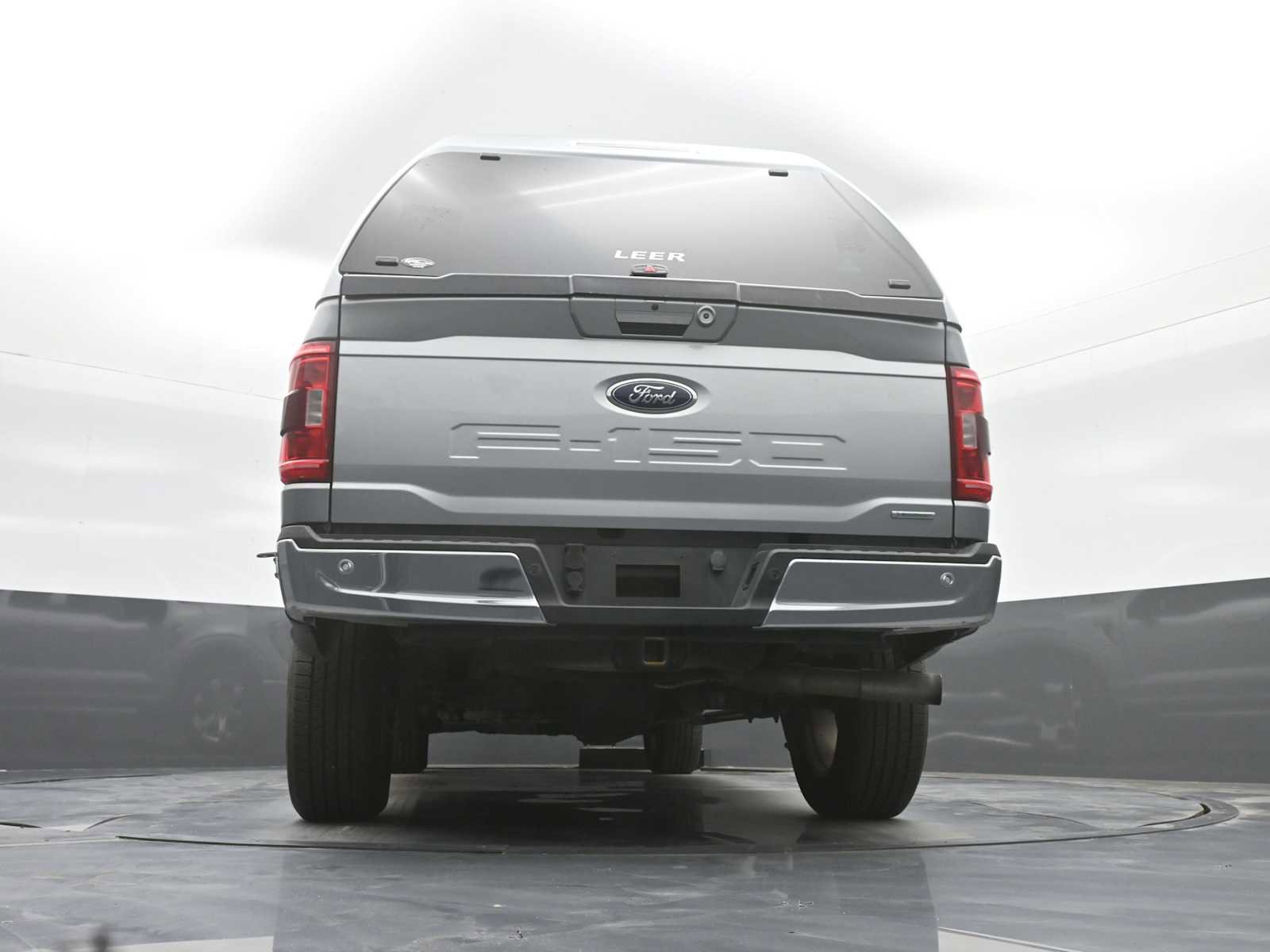 Used 2021 Ford F150 XLT w/ Equipment Group 302A High image 33