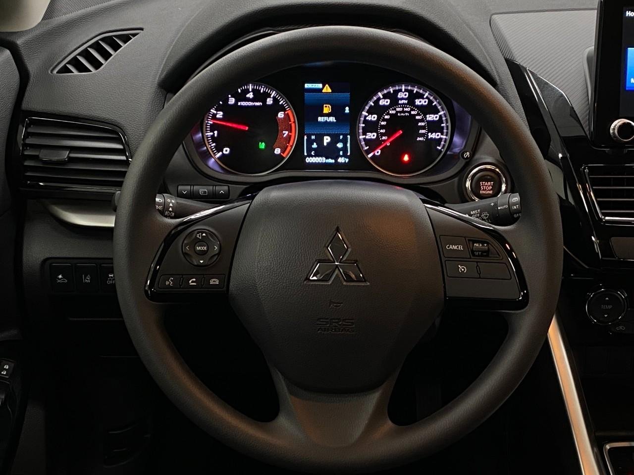 New 2026 Mitsubishi Eclipse Cross LE image 14