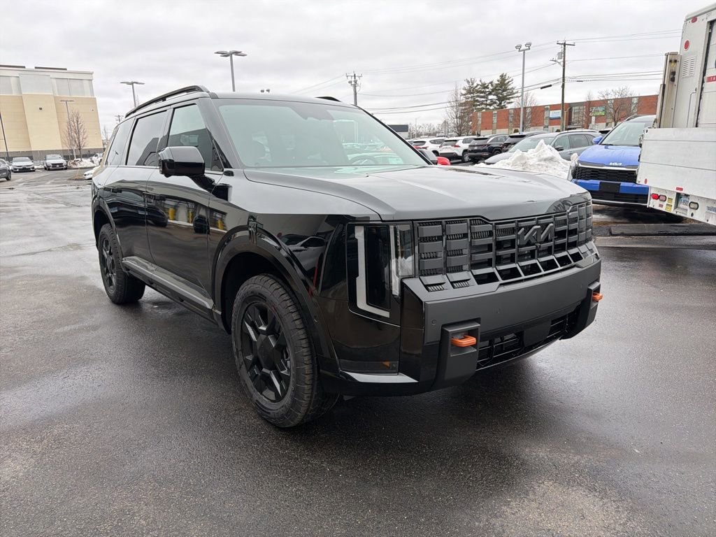 New 2027 Kia Telluride SX Prestige X-Pro image 4