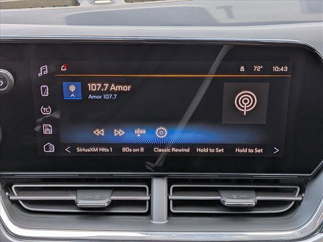 New 2026 Chevrolet Trax ACTIV w/ Driver Confidence Package image 11