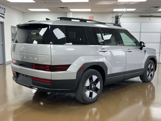 New 2026 Hyundai Santa Fe SEL FWD image 5