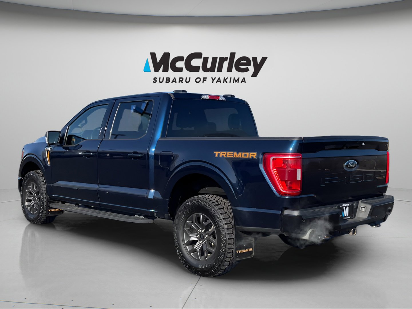 Used 2023 Ford F150 Tremor w/ 360 Degree Camera Package image 6