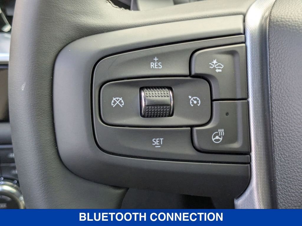 New 2026 GMC Sierra 1500 Elevation w/ Elevation Premium Package image 17