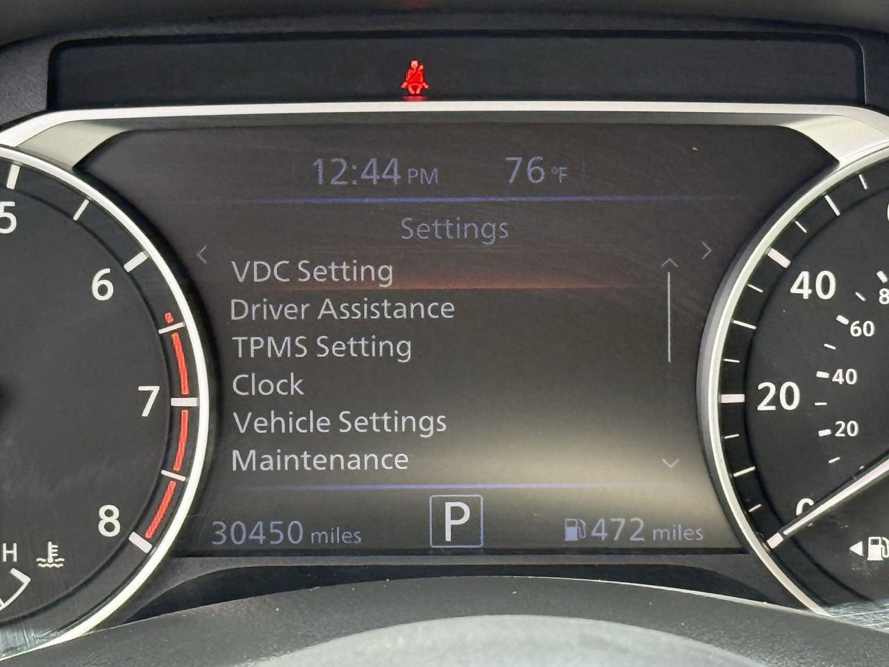 Used 2025 Nissan Altima 2.5 SV image 15