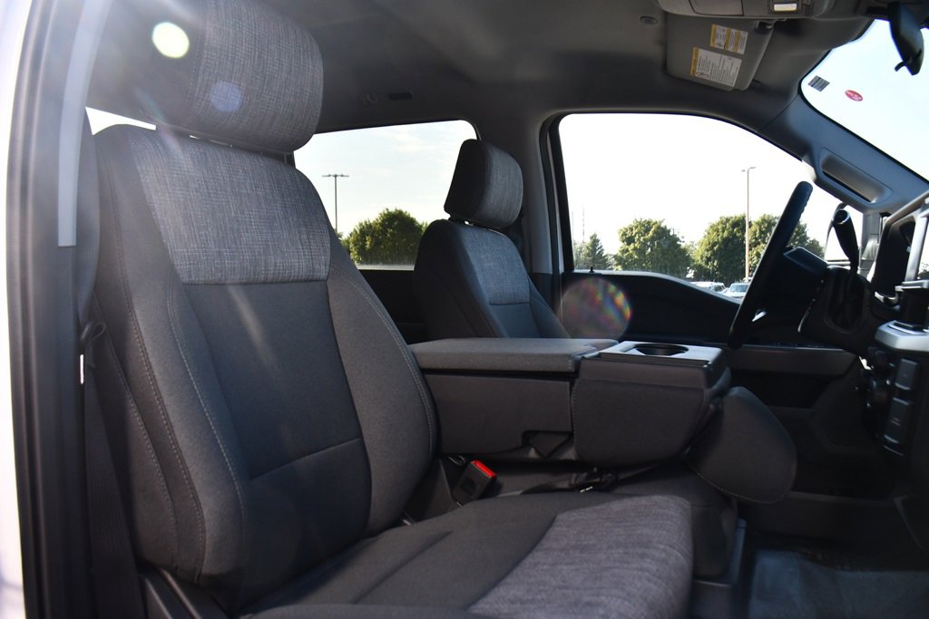 New 2026 Ford F350 XLT image 15