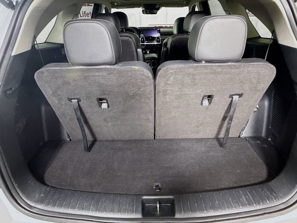 Used 2023 Kia Sorento SX image 29