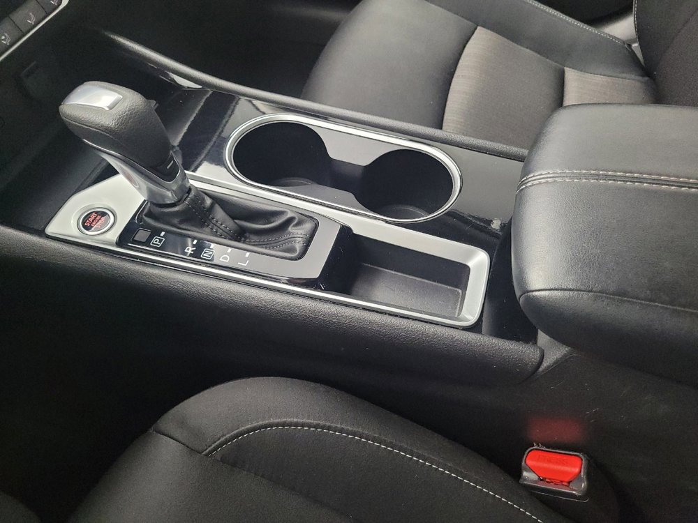 Used 2024 Nissan Altima 2.5 SV image 26