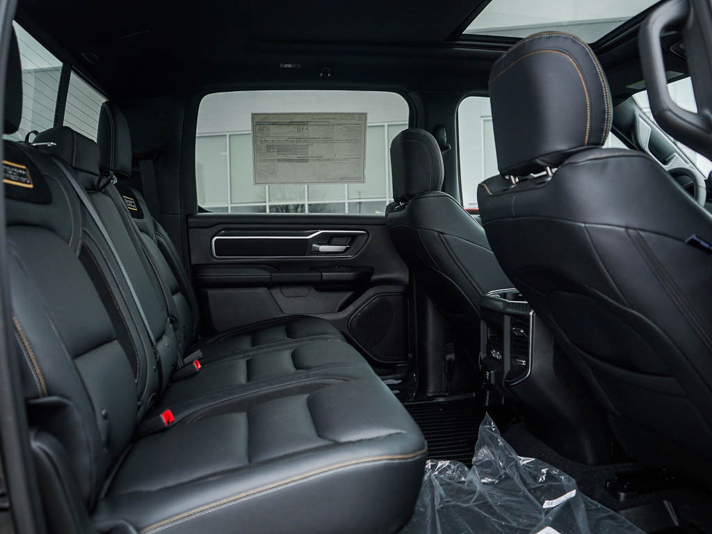 New 2026 RAM 1500 Big Horn image 14
