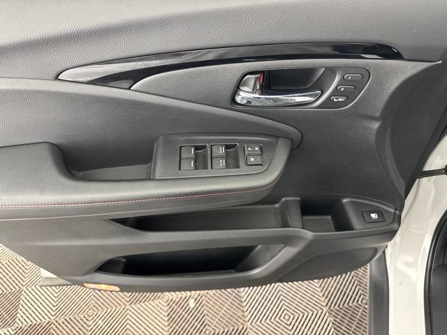 Certified 2023 Honda Ridgeline Black Edition image 22