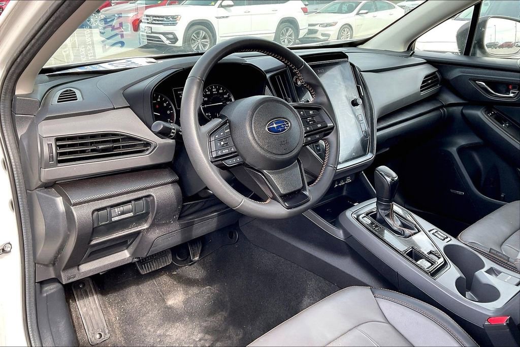 Used 2024 Subaru Crosstrek 2.5i Limited image 13