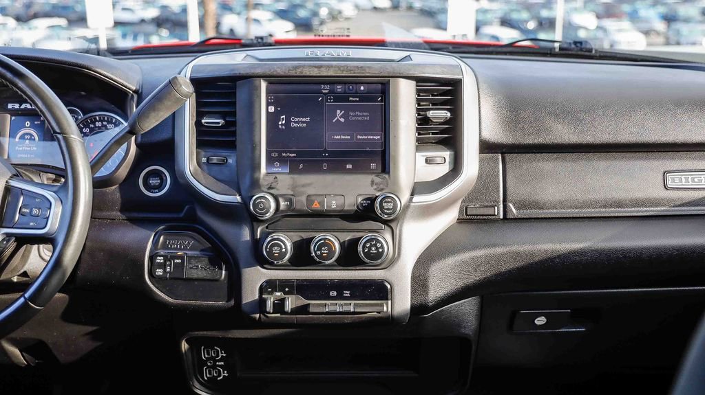 Certified 2024 RAM 2500 Big Horn image 14