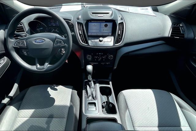 Used 2017 Ford Escape SE w/ Equipment Group 201A image 14