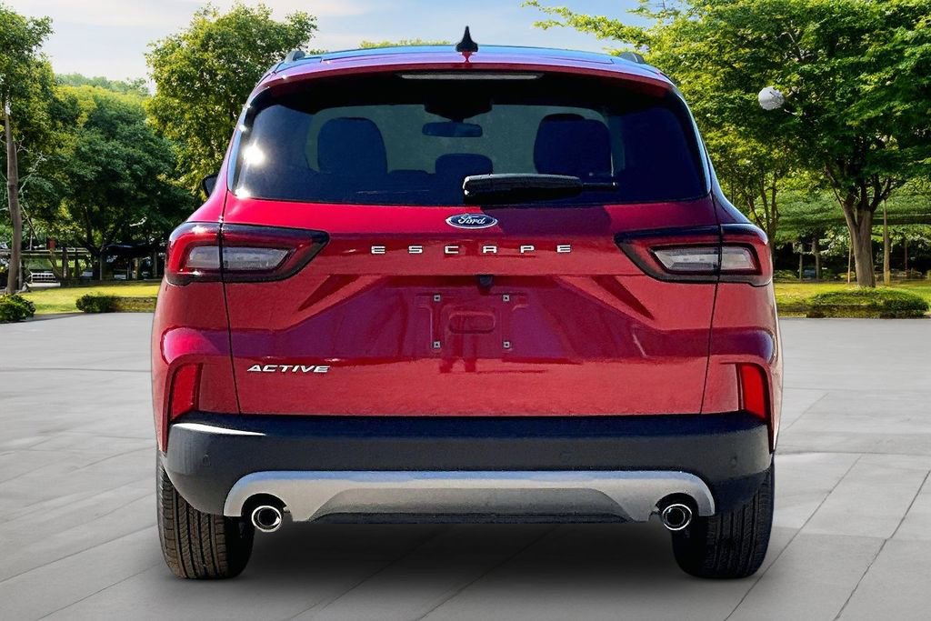New 2026 Ford Escape Active w/ Tech Pack #1 FWD image 4