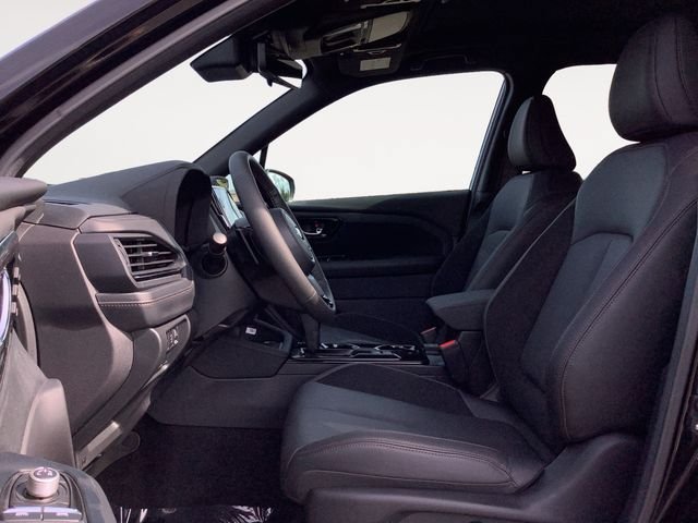 New 2026 Subaru Forester Touring AWD/4WD image 9