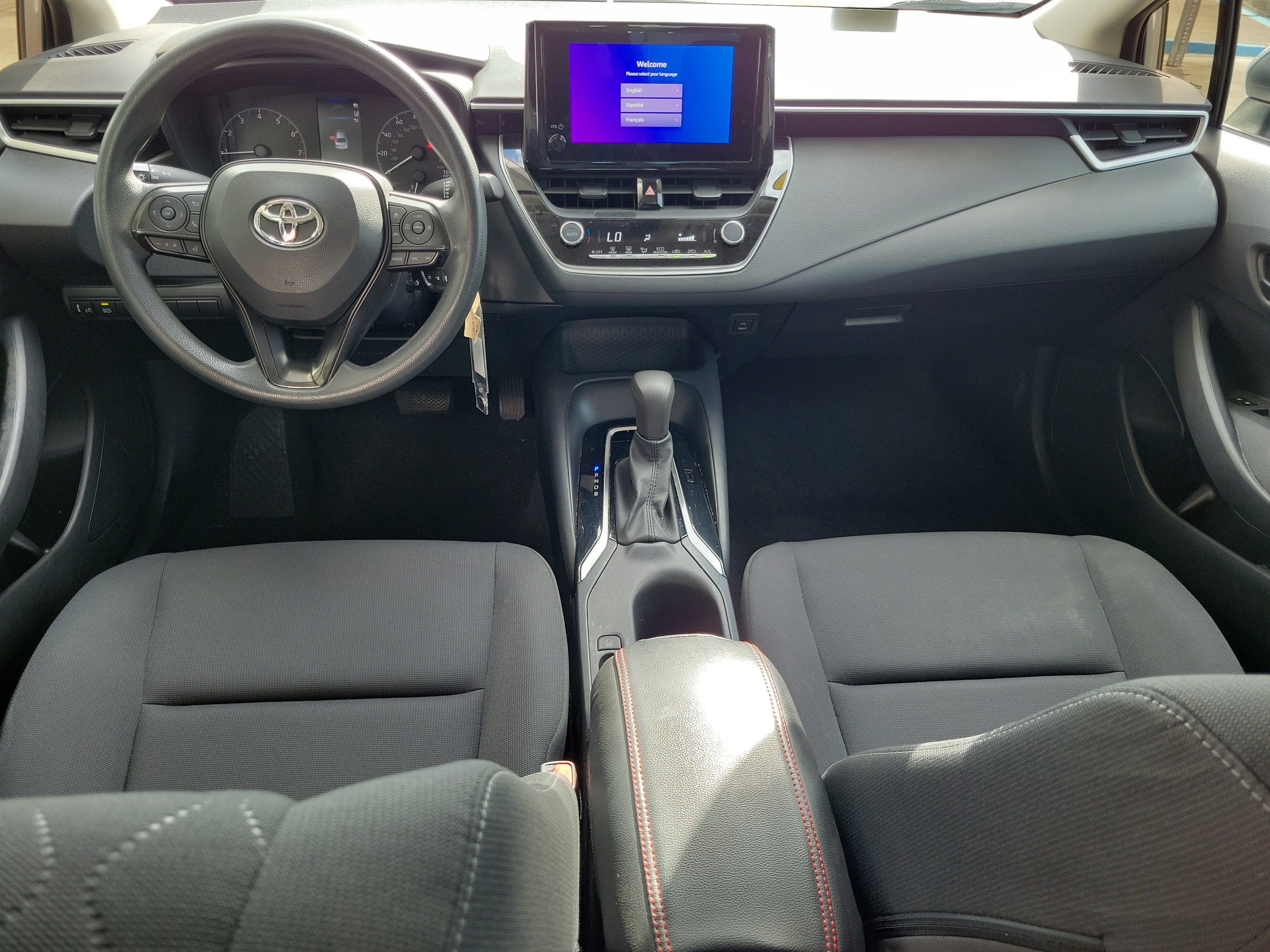 Used 2023 Toyota Corolla LE FWD image 14