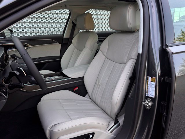 New 2027 Audi A8 L 3.0T AWD/4WD image 10