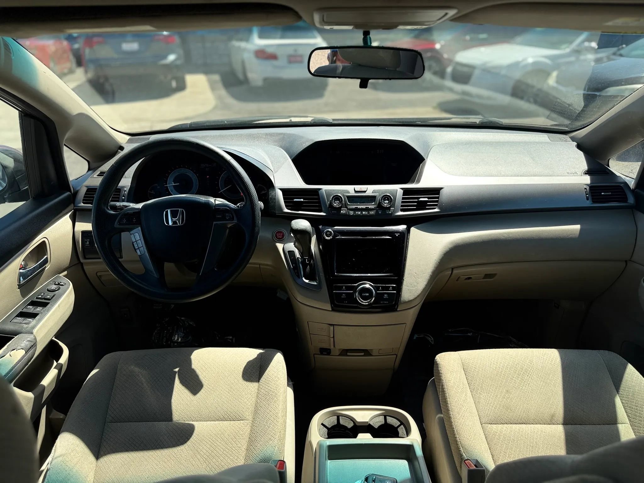 Used 2015 Honda Odyssey EX image 42