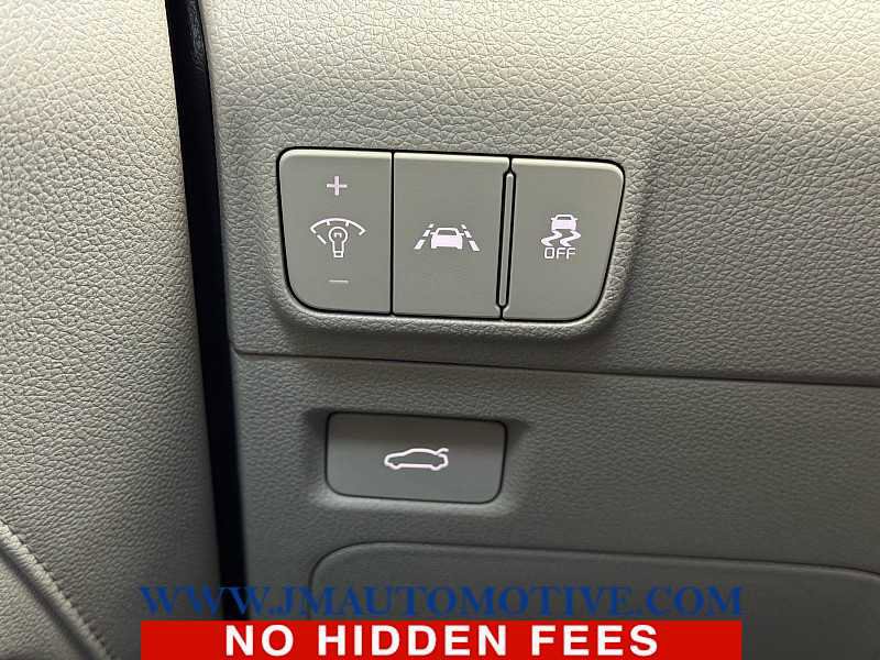 Used 2022 Kia K5 EX w/ EX Premium Package image 35