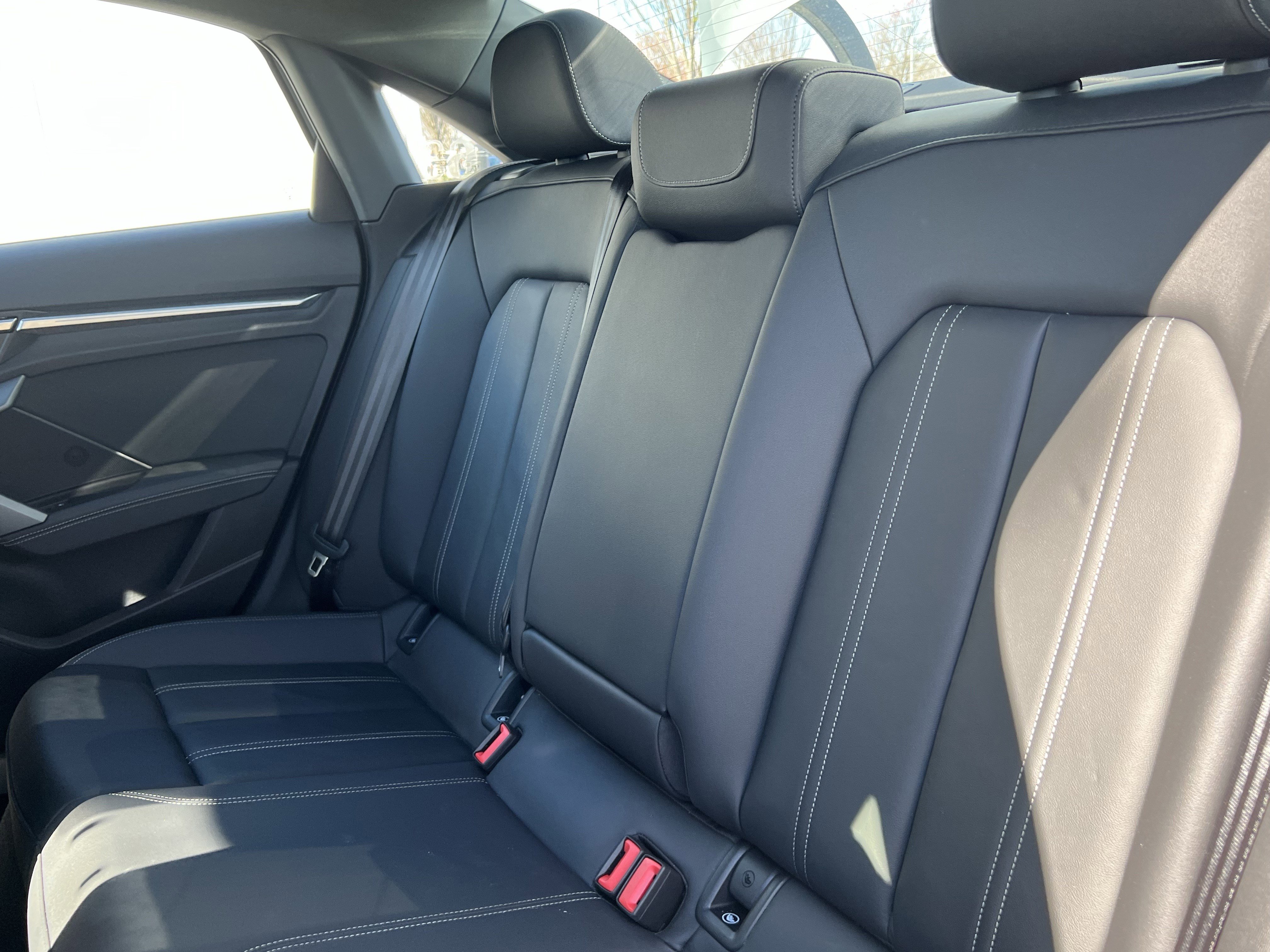 Certified 2025 Audi A3 2.0T Premium Plus w/ Premium Plus Package image 32