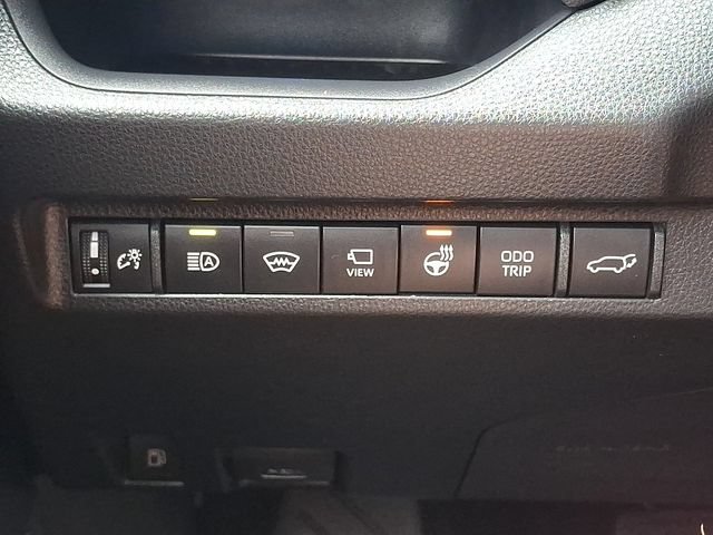 Certified 2023 Toyota RAV4 XSE AWD/4WD image 26