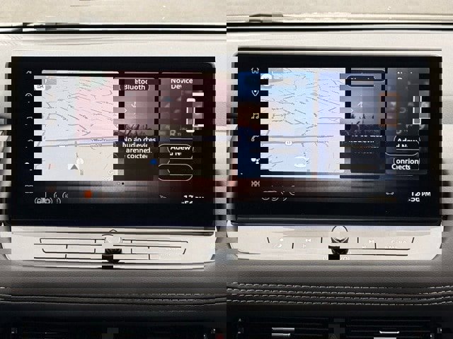 New 2026 Nissan Rogue Platinum w/ Platinum Premium Package image 28