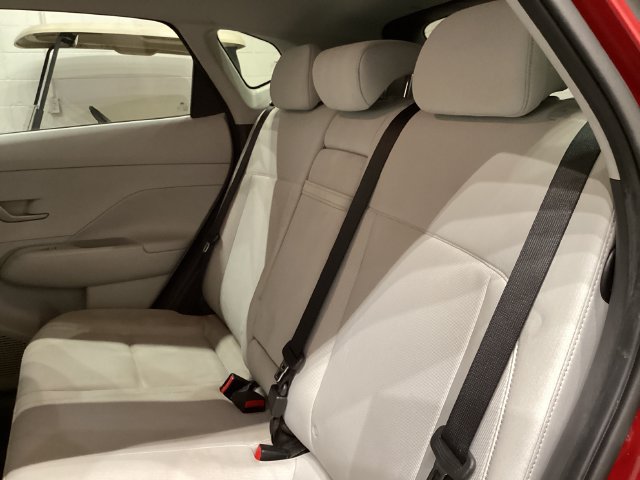 Used 2025 Hyundai Kona SEL FWD image 19