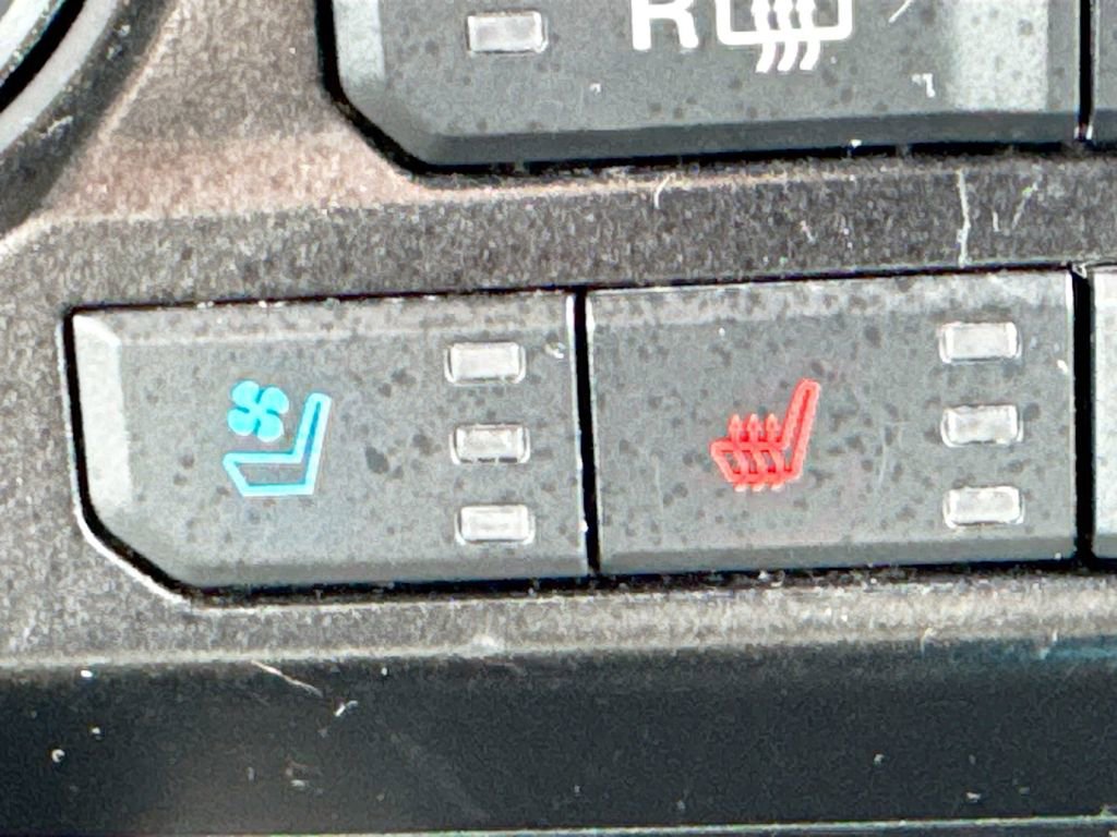 Used 2020 Ford F150 Lariat w/ Equipment Group 502A Luxury image 21