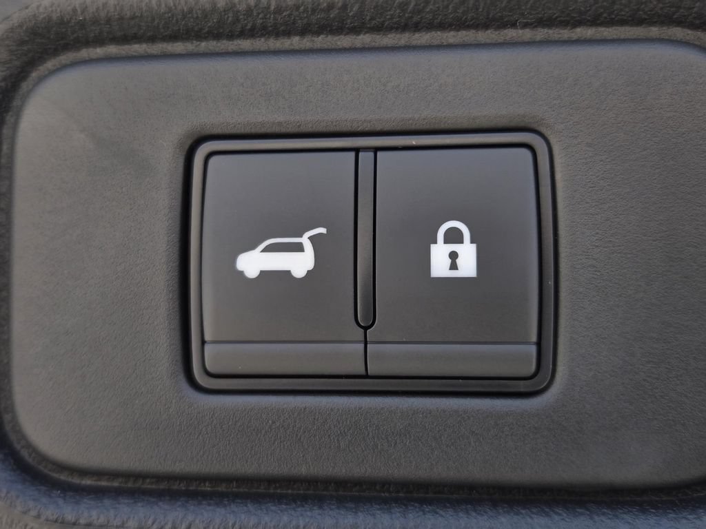 New 2026 Nissan Pathfinder Platinum AWD/4WD image 11
