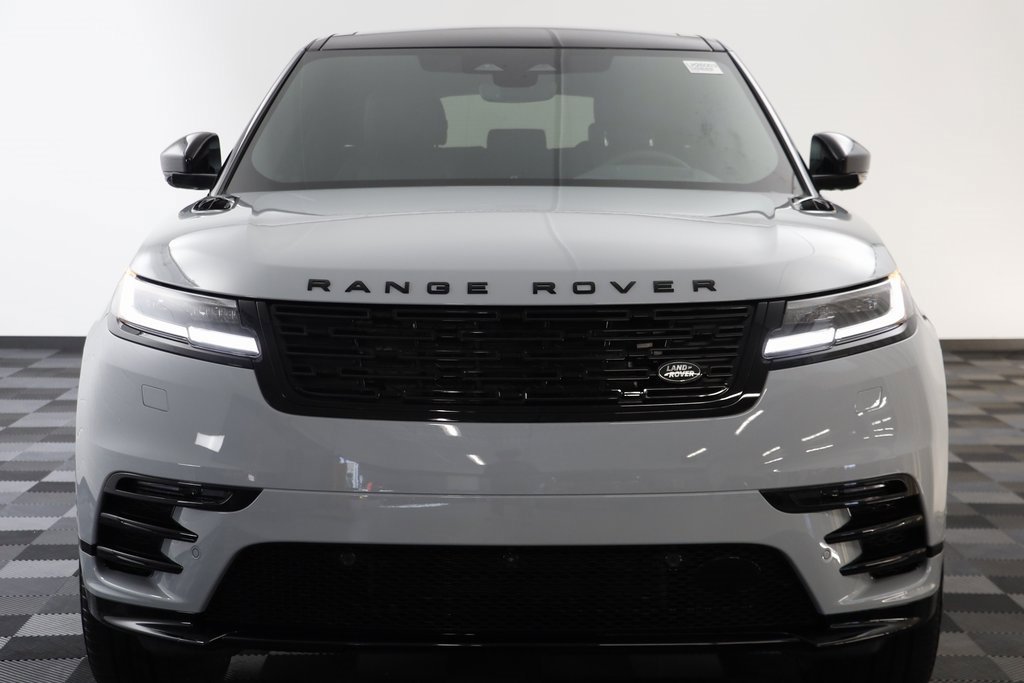 New 2026 Land Rover Range Rover Velar Dynamic SE image 20