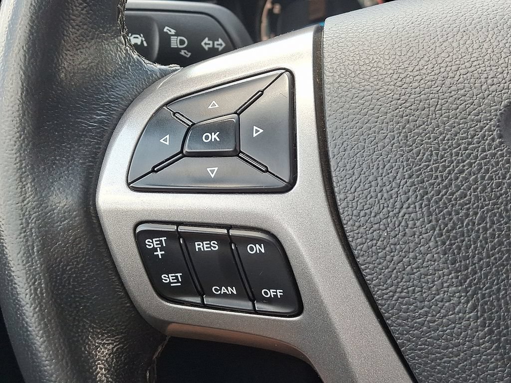 Used 2020 Ford Ranger XLT w/ Equipment Group 301A Mid AWD/4WD image 21