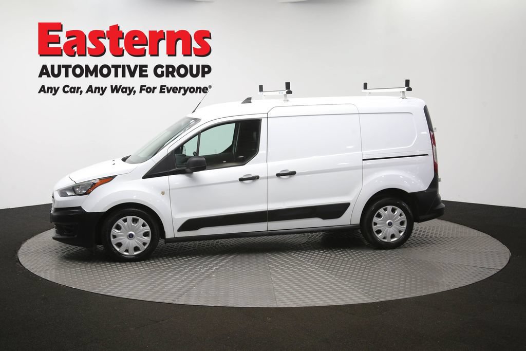 Used 2022 Ford Transit Connect XL FWD image 60