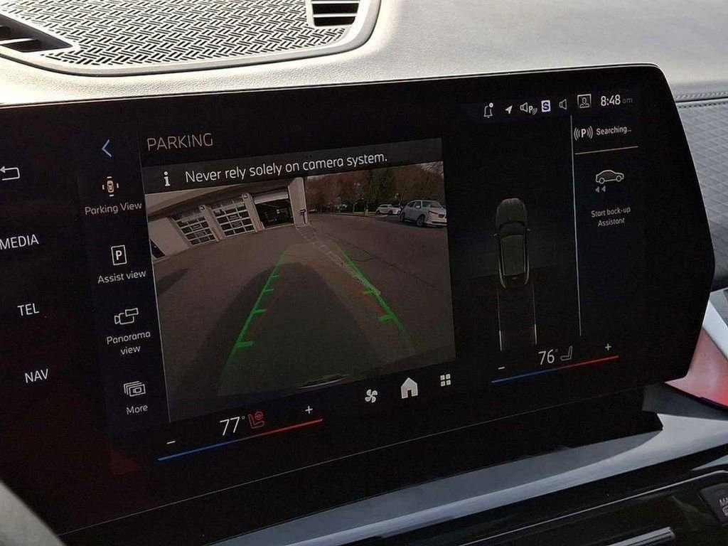 Used 2025 BMW X2 xDrive28i image 19