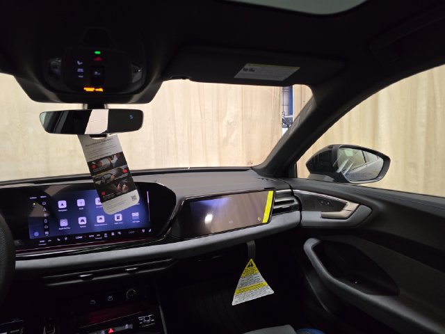 New 2026 Audi S5 Prestige AWD/4WD image 29