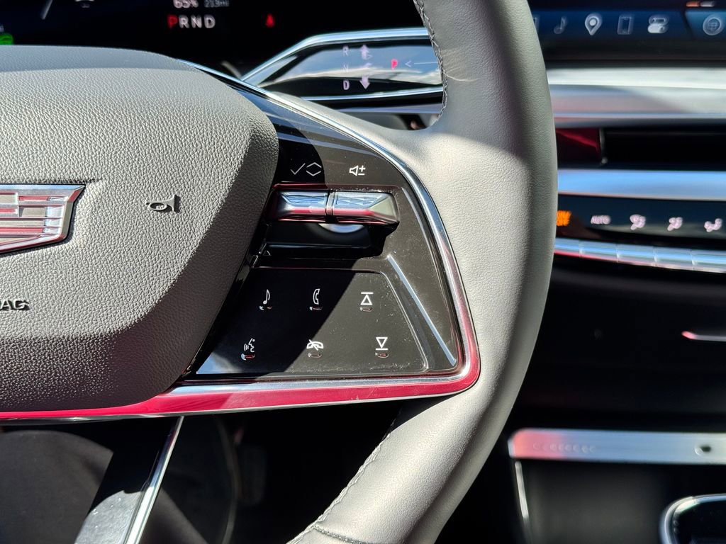 Used 2025 Cadillac Lyriq Sport image 59