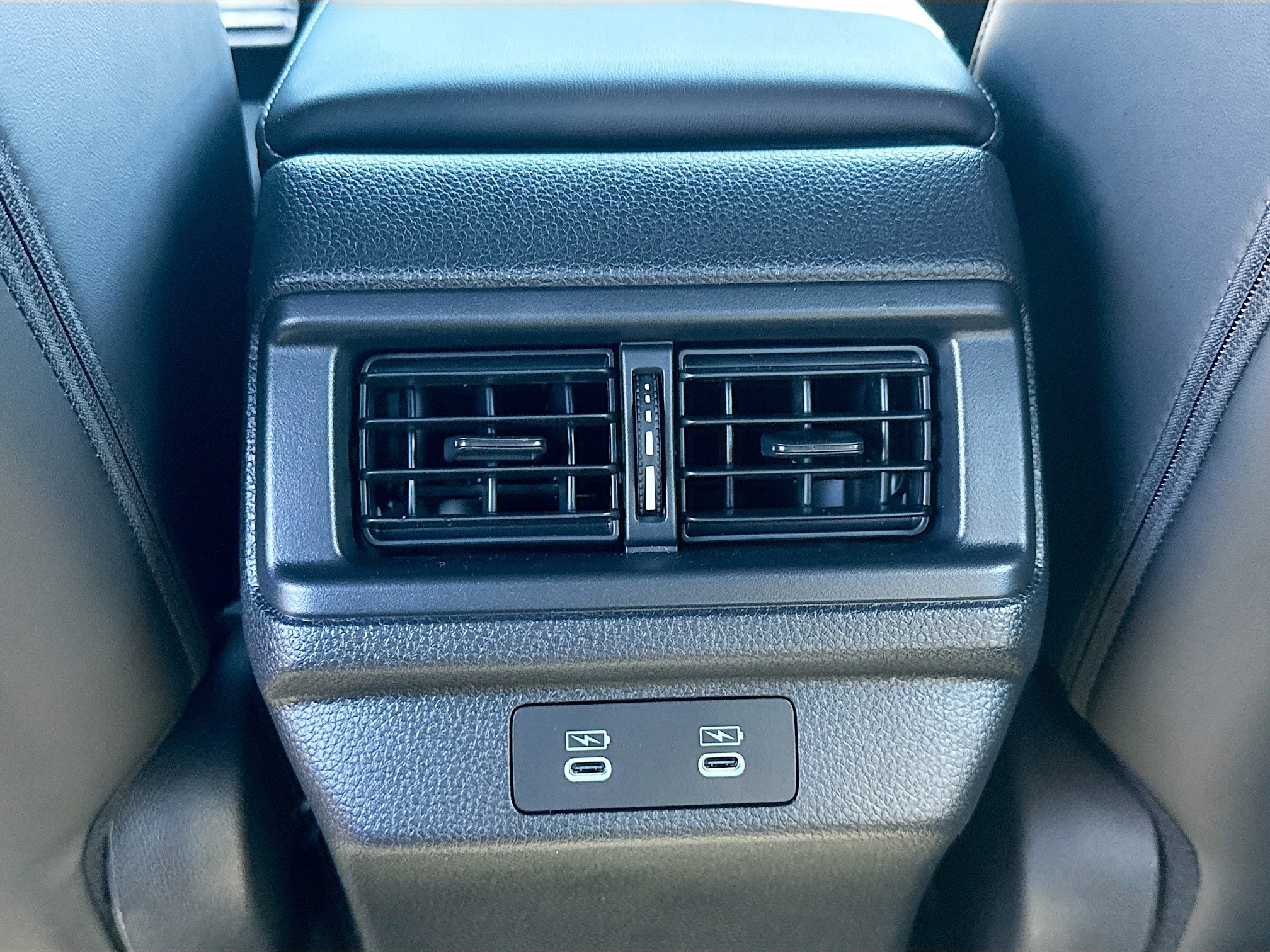 New 2026 Honda Accord Sport image 20