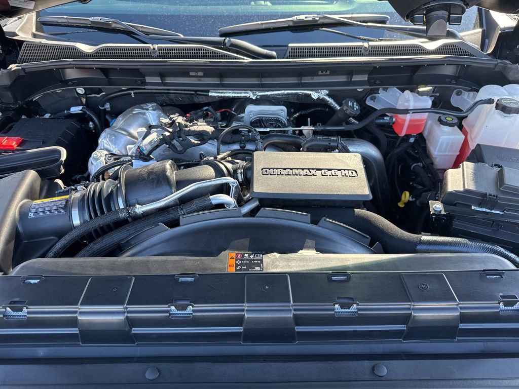 New 2026 GMC Sierra 2500 Denali w/ Denali Reserve Package image 15