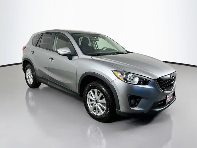 Used 2015 MAZDA CX-5 Touring w/ Bose/Moonroof Package AWD/4WD image 15