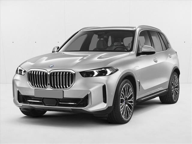 Certified 2024 BMW X5 xDrive50e w/ Parking Assistance Package AWD/4WD image 1