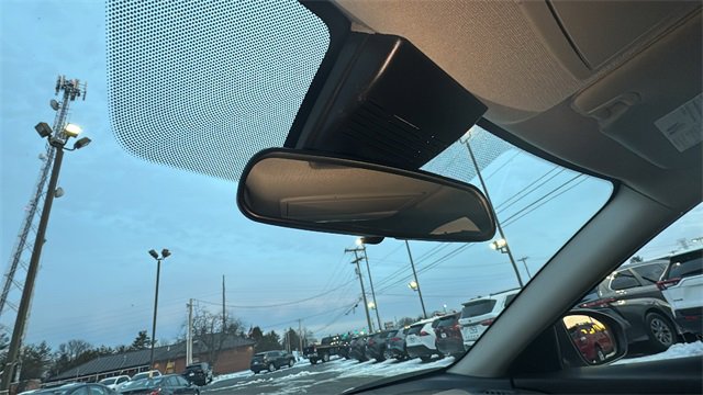 Used 2024 Nissan Altima 2.5 S image 25