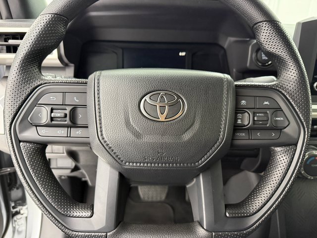 New 2026 Toyota Tacoma SR5 image 10