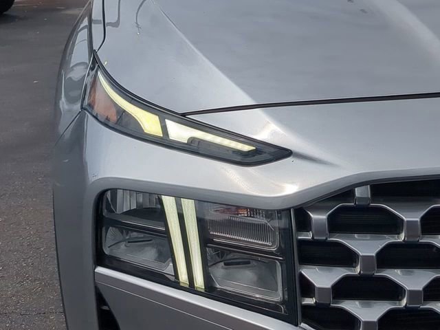 Used 2021 Hyundai Santa Fe SEL w/ Cargo Package image 10