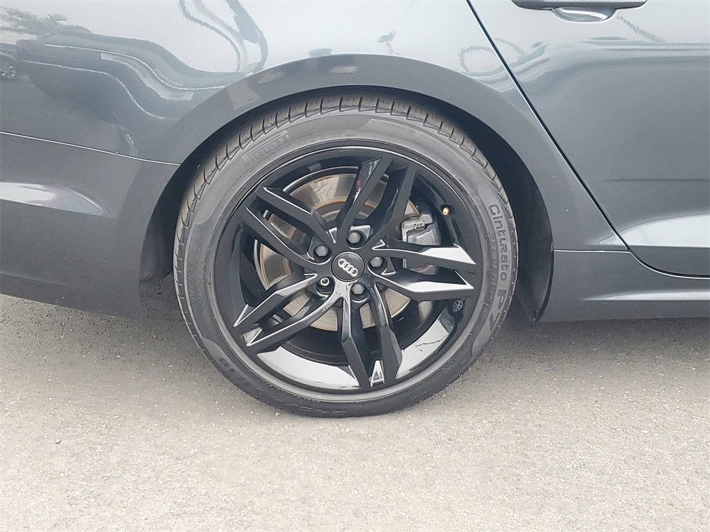 Used 2019 Audi A5 2.0T Premium w/ Convenience Package image 6