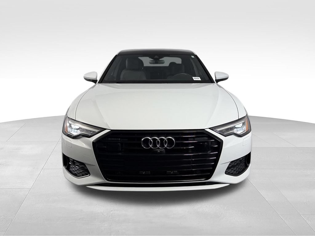 Used 2023 Audi A6 Premium Plus w/ Premium Plus Package AWD/4WD image 5