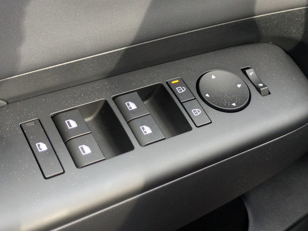 New 2026 Hyundai Kona Limited FWD image 27