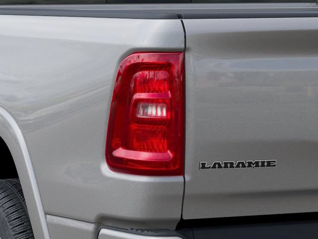 New 2027 RAM 1500 Laramie w/ Laramie Preferred Package AWD/4WD image 9