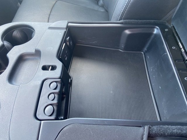 Used 2017 RAM 2500 Laramie image 33