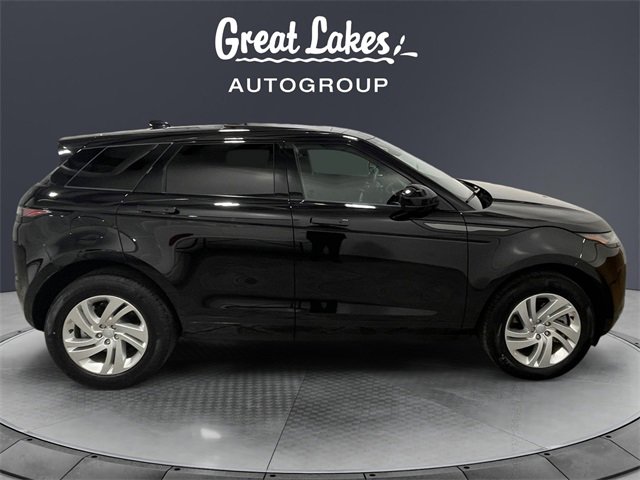 Used 2024 Land Rover Range Rover Evoque S image 6